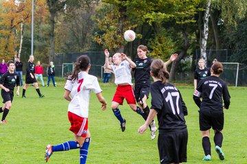 Bild 151 - Frauen Hamburger SV - ESV Fortuna Celle : Ergebnis: 1:1